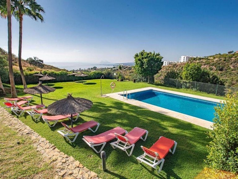 Apartment for Sale in Manilva, Malaga 20