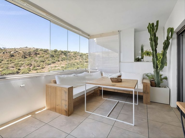 Apartment for Sale in Manilva, Malaga 4