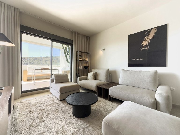 Apartment for Sale in Manilva, Malaga 5