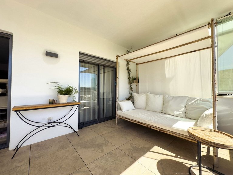 Apartment for Sale in Manilva, Malaga 7