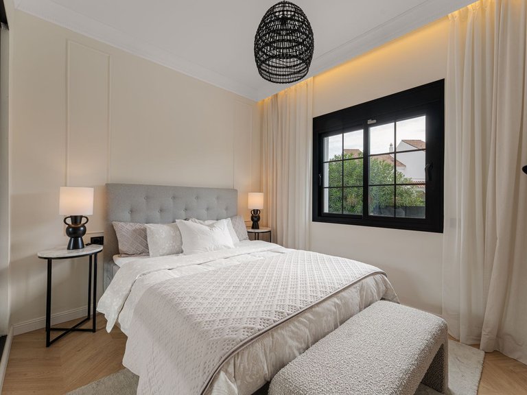 Villa for Sale in Estepona, Malaga 14