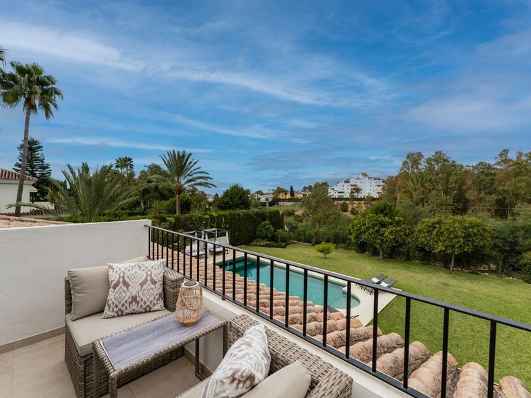Villa for Sale in Estepona, Malaga 21