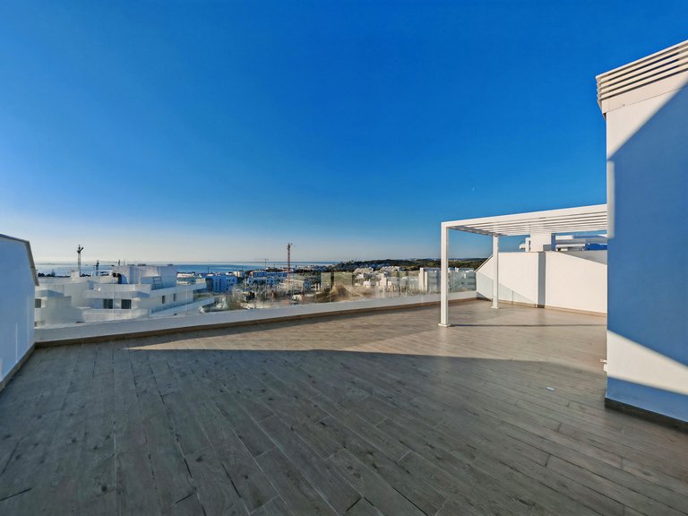 Apartment for Sale in Estepona, Malaga 1