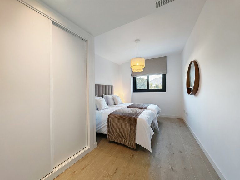 Apartment for Sale in Estepona, Malaga 12