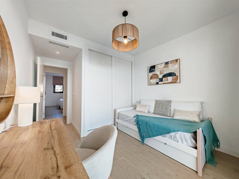 Apartment for Sale in Estepona, Malaga 14