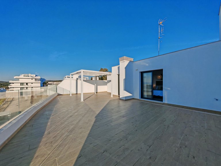 Apartment for Sale in Estepona, Malaga 15