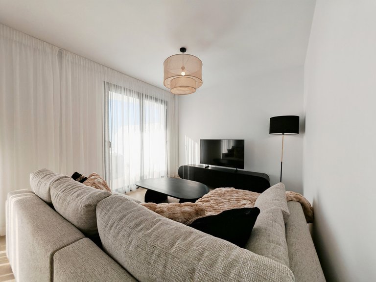 Apartment for Sale in Estepona, Malaga 3