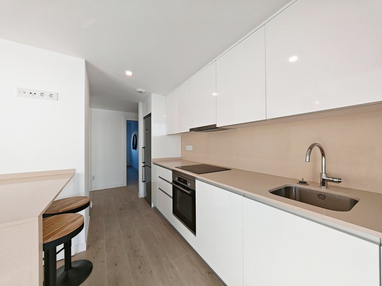Apartment for Sale in Estepona, Malaga 4