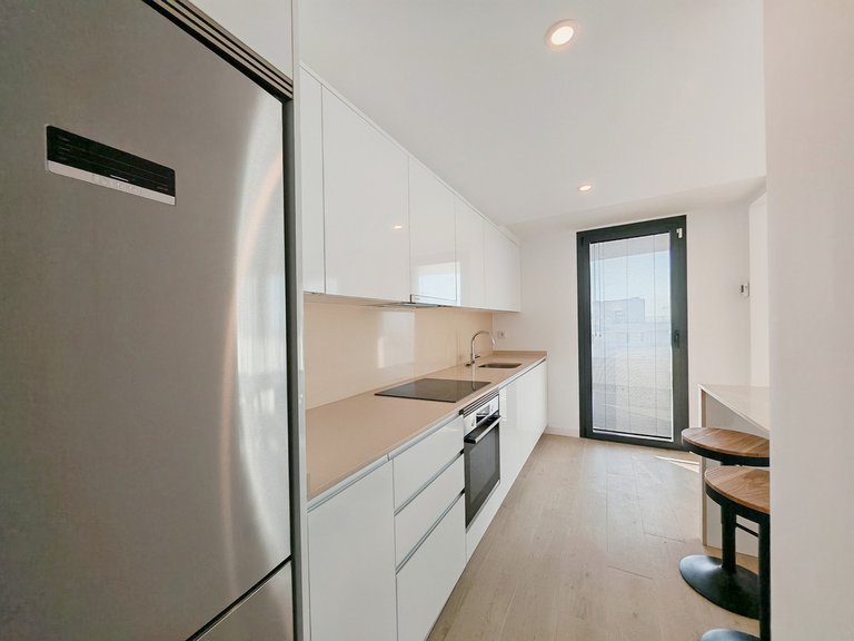 Apartment for Sale in Estepona, Malaga 5