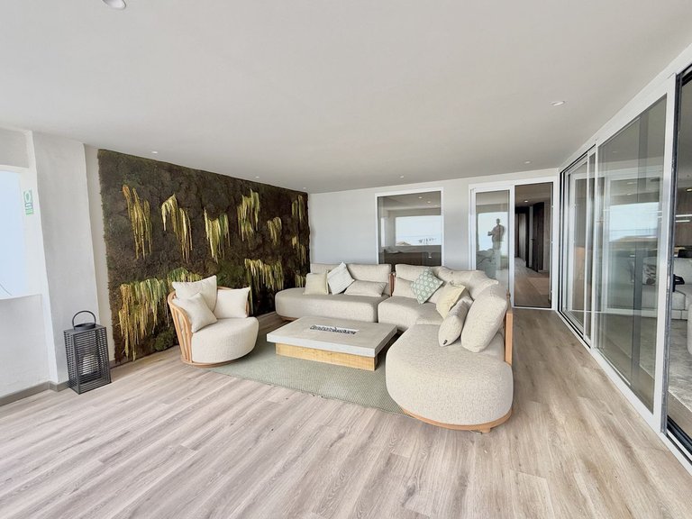 Apartment for Sale in Puerto Banús, Malaga 10