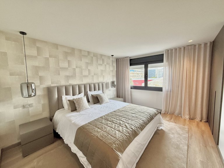 Apartment for Sale in Puerto Banús, Malaga 15