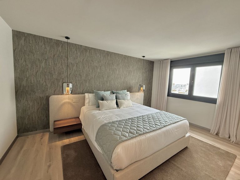 Apartment for Sale in Puerto Banús, Malaga 18