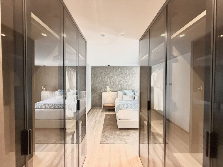 Apartment for Sale in Puerto Banús, Malaga 21