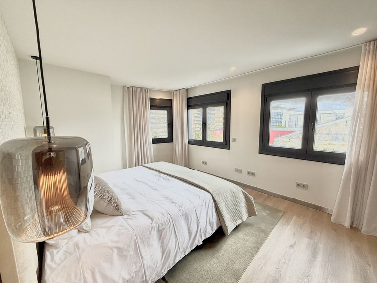 Apartment for Sale in Puerto Banús, Malaga 22
