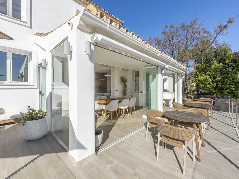 Villa for Sale in La Duquesa, Malaga 20