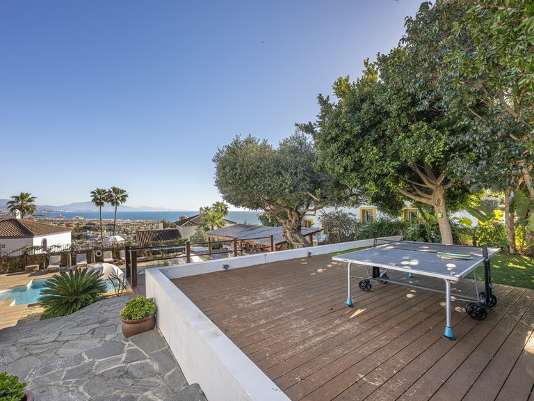Villa for Sale in La Duquesa, Malaga 21