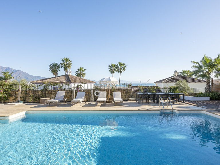 Villa for Sale in La Duquesa, Malaga 24