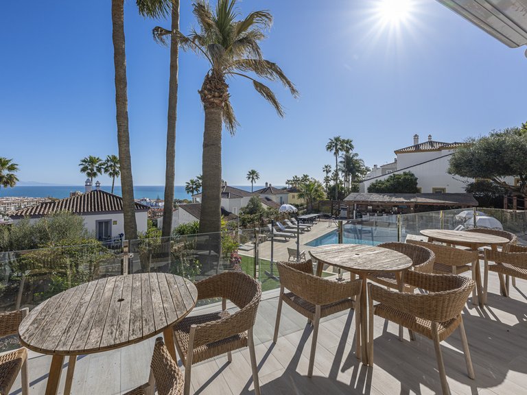 Villa for Sale in La Duquesa, Malaga 25