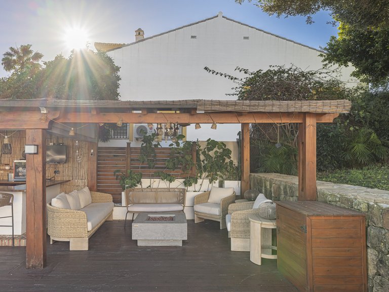 Villa for Sale in La Duquesa, Malaga 29