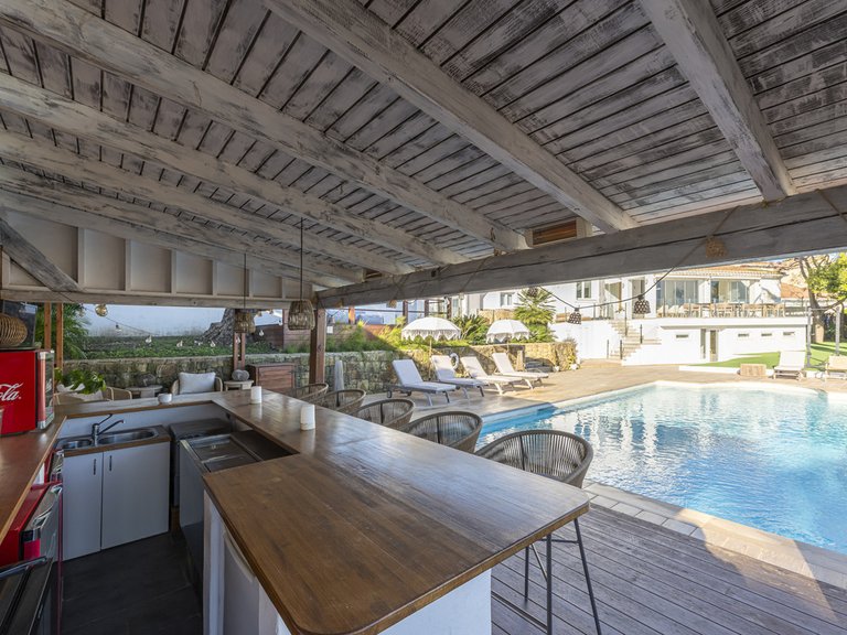 Villa for Sale in La Duquesa, Malaga 32