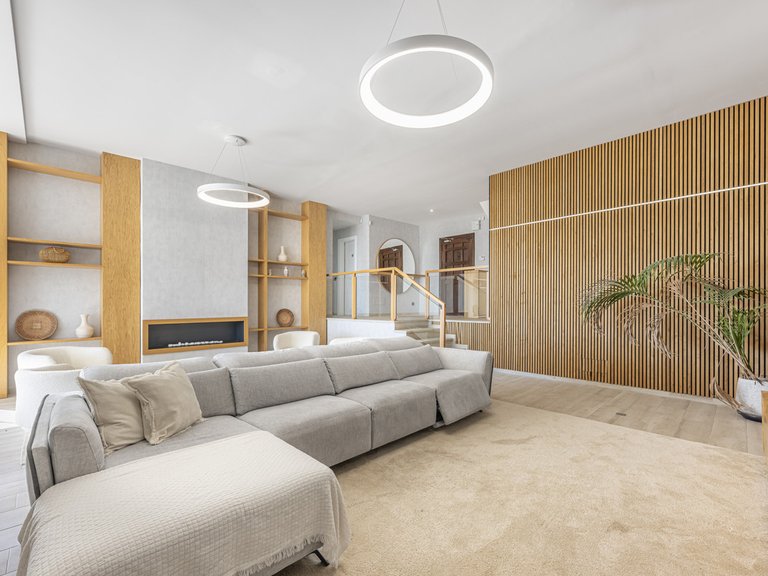 Villa for Sale in La Duquesa, Malaga 37
