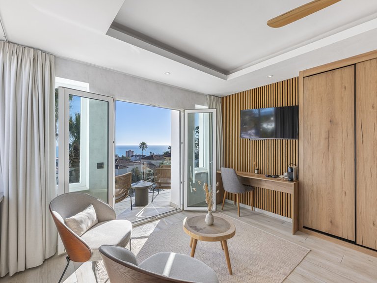 Villa for Sale in La Duquesa, Malaga 38