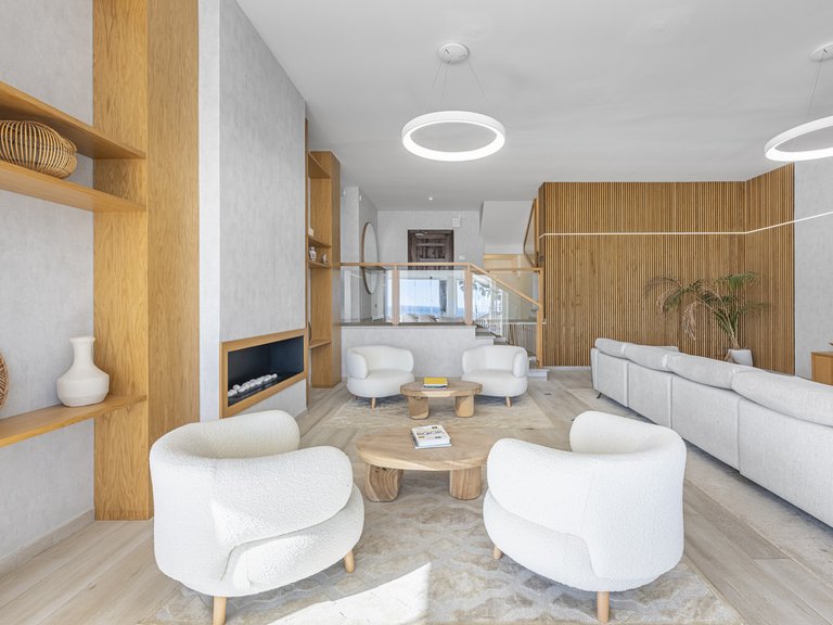 Villa for Sale in La Duquesa, Malaga 41