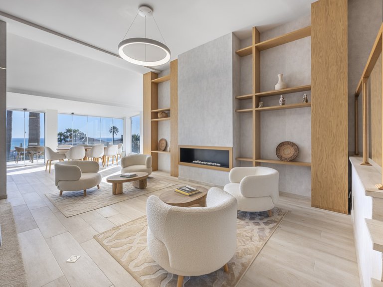 Villa for Sale in La Duquesa, Malaga 43