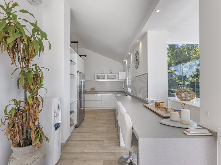Villa for Sale in La Duquesa, Malaga 46