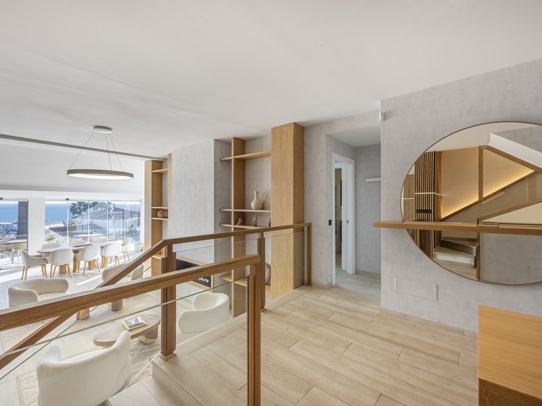Villa for Sale in La Duquesa, Malaga 47