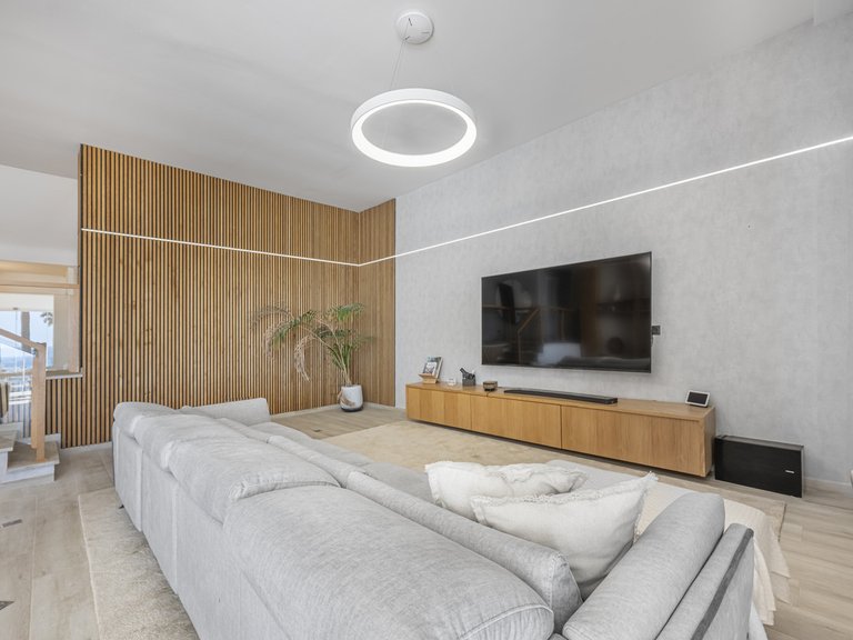 Villa for Sale in La Duquesa, Malaga 55