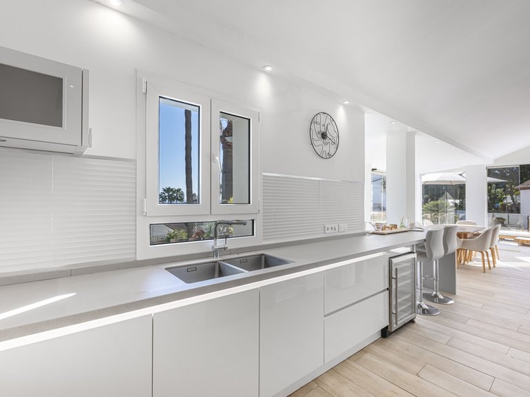 Villa for Sale in La Duquesa, Malaga 58