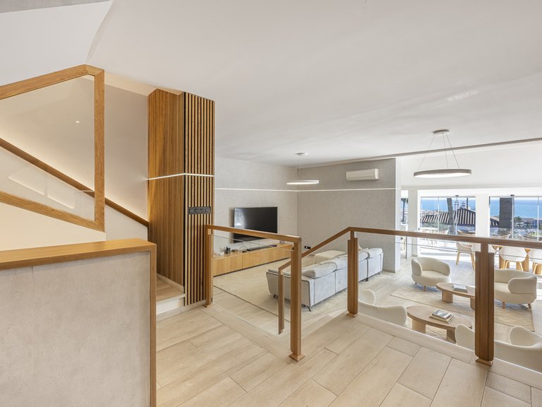 Villa for Sale in La Duquesa, Malaga 6