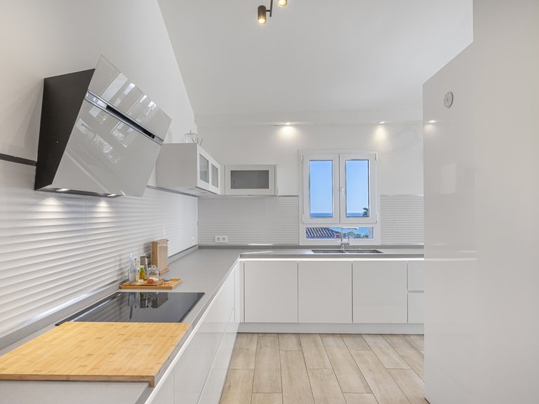 Villa for Sale in La Duquesa, Malaga 8