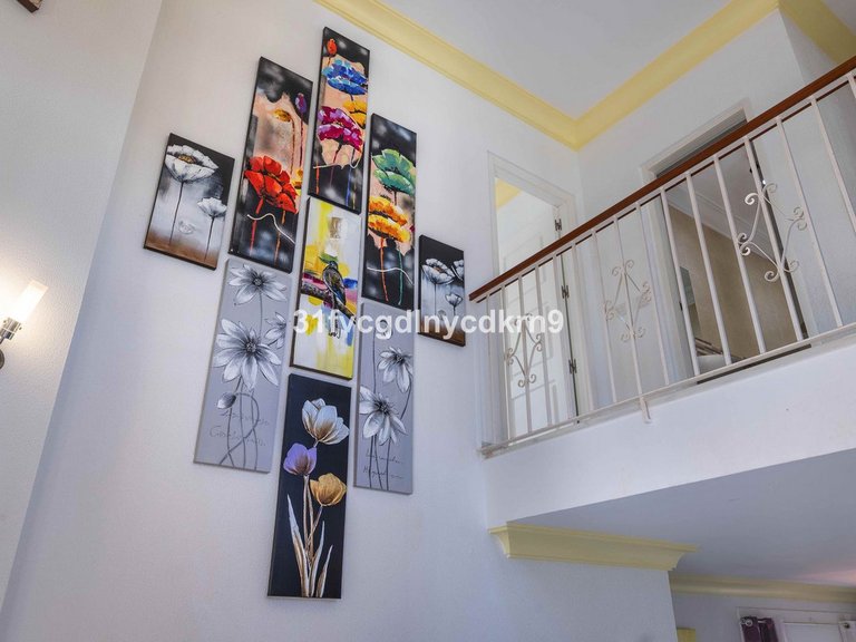 Villa for Sale in Estepona, Malaga 30