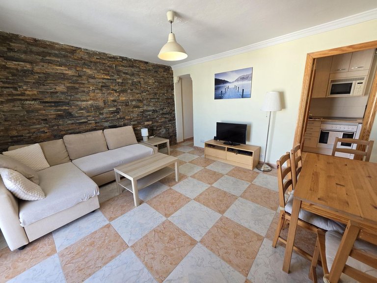 Apartment for Sale in Fuengirola, Malaga 1