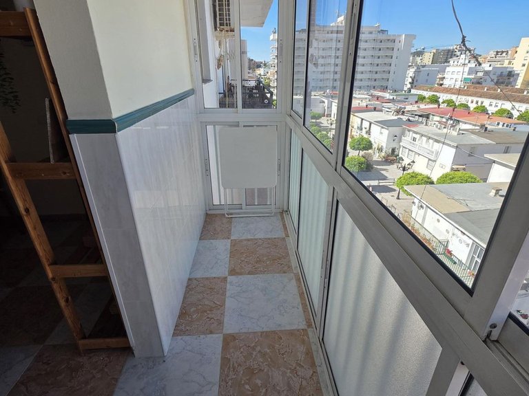Apartment for Sale in Fuengirola, Malaga 20