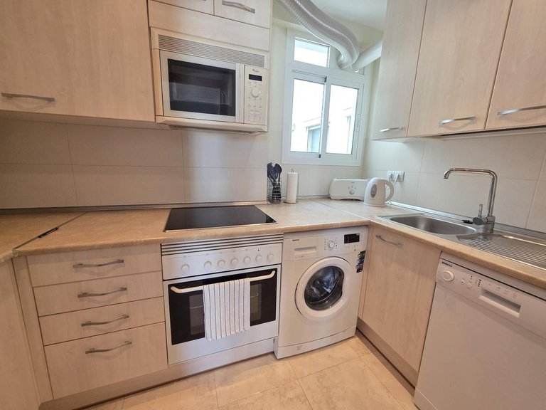 Apartment for Sale in Fuengirola, Malaga 3