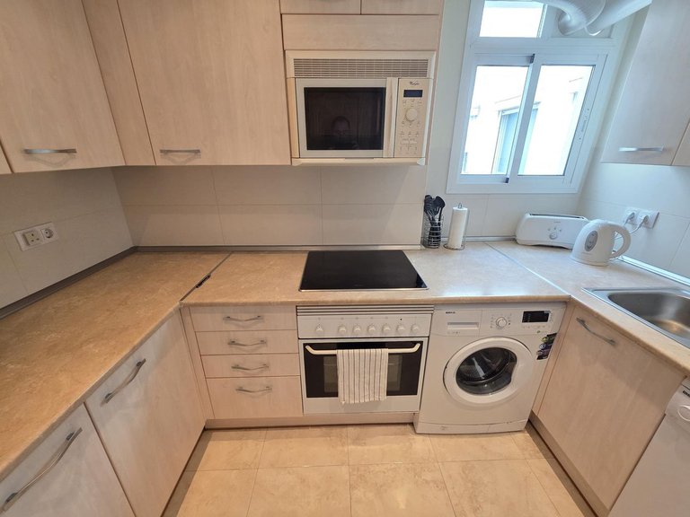 Apartment for Sale in Fuengirola, Malaga 8