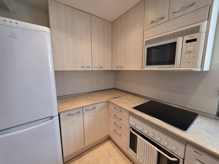 Apartment for Sale in Fuengirola, Malaga 9