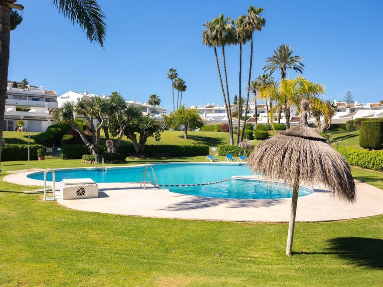 Apartment for Sale in Nueva Andalucía, Malaga 36