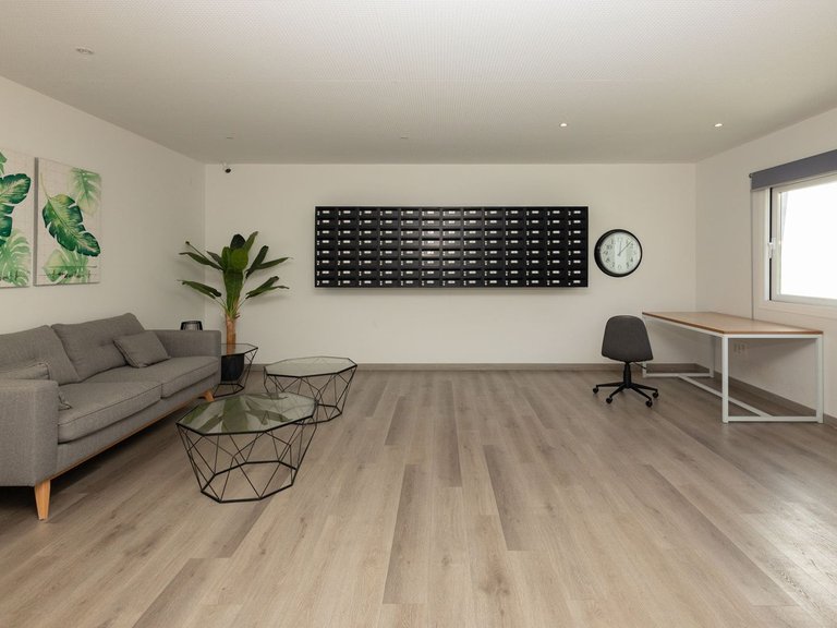 Apartment for Sale in Nueva Andalucía, Malaga 43