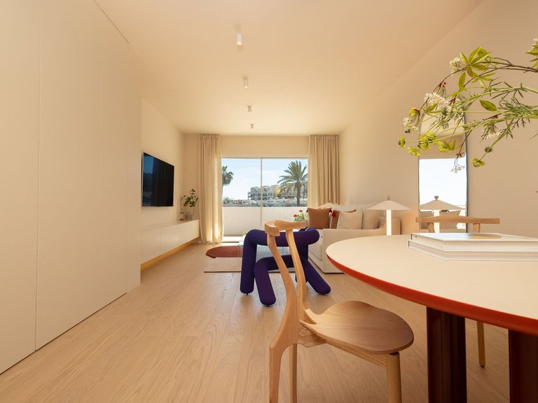 Apartment for Sale in Nueva Andalucía, Malaga 6