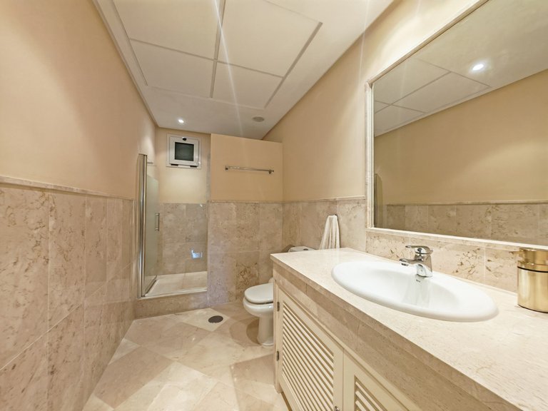 Apartment for Sale in La Mairena, Malaga 13