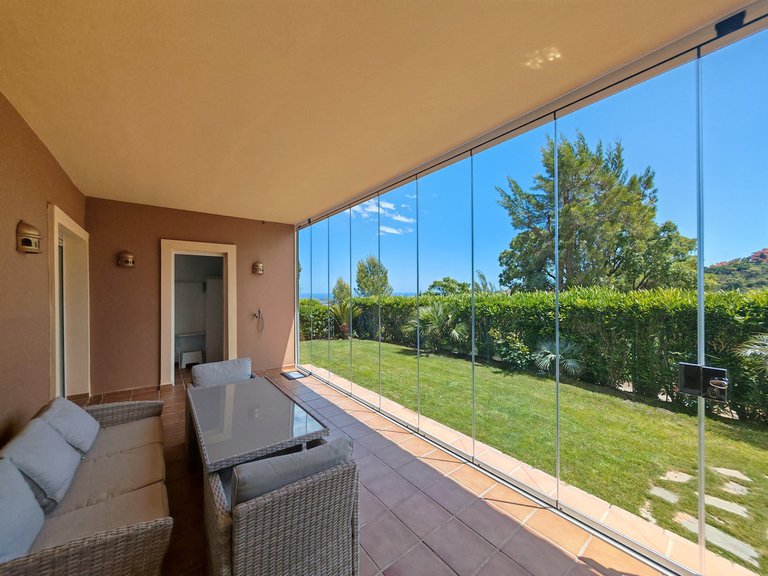 Apartment for Sale in La Mairena, Malaga 3