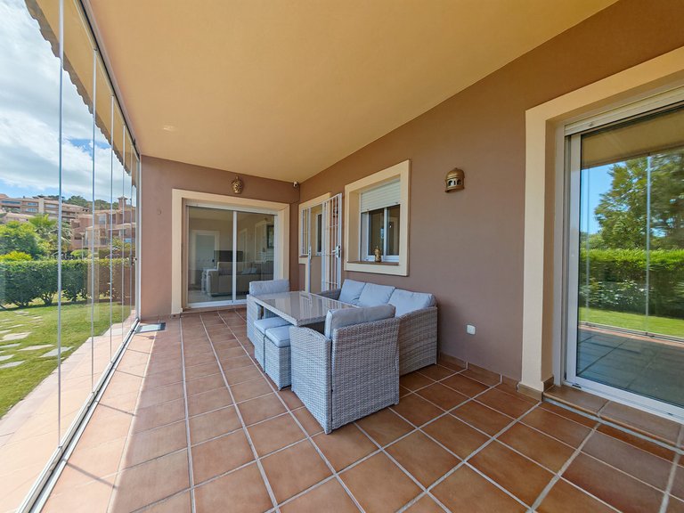 Apartment for Sale in La Mairena, Malaga 7