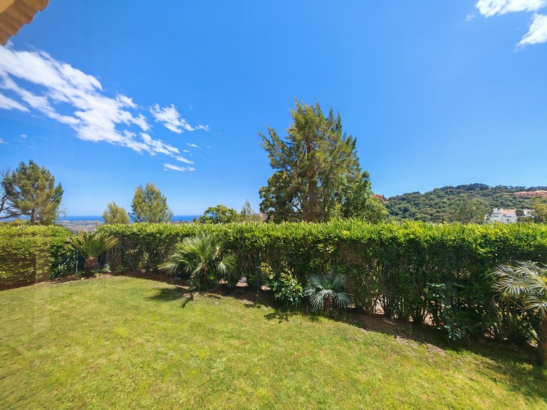 Apartment for Sale in La Mairena, Malaga 8