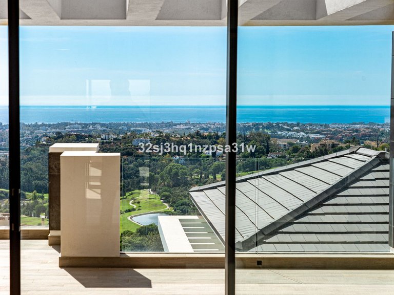 Villa for Sale in Benahavís, Malaga 17