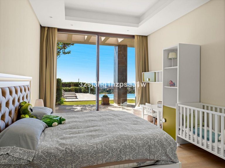 Villa for Sale in Benahavís, Malaga 27