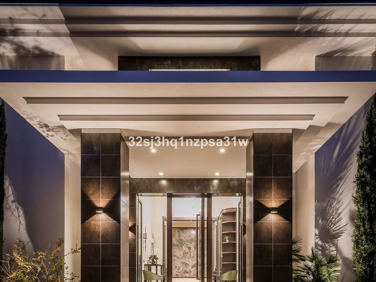 Villa for Sale in Benahavís, Malaga 8